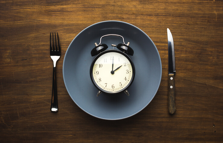 Achieve the Results You Want with Intermittent Fasting